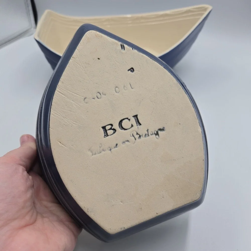 BCI small boat